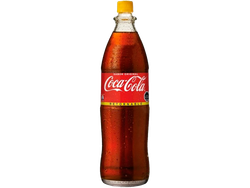 COCA COLA 1.5 LITROS RET. VIDRIO