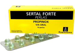 SERTAL PERLAS