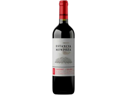 VINO ESTANCIA DE MENDOZA 750 ML