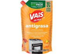 VAIS COCINA ECO PACK 900 ML
