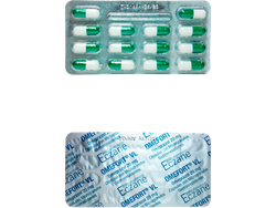 OMEPRAZOL X UNIDAD