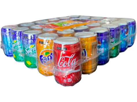 CHICLE LATITA SABORES VARIOS X UNIDAD