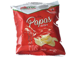 PAPA FRITA JULICROC X 35 G