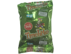 ALFAJOR TINCHITO FRUTA X 20G
