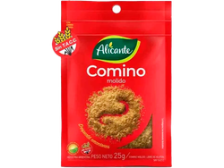 COMINO ALICANTE 25 GRS