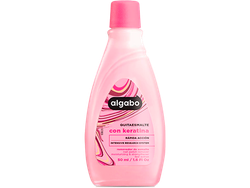 ALGABO QUITAESMALTE 50 ML C/KERATINA