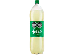 SECCO X 3 L LIMON