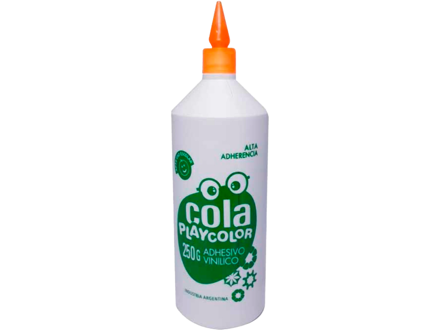 ADHESIVO PLAYCOLOR VINILICO 250 GRS.