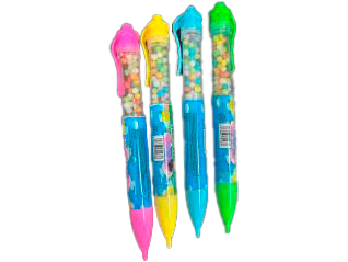 LAPICERA C/CONFITES CHOC.