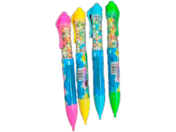 LAPICERA C/CONFITES CHOC.