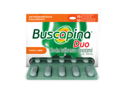 BUSCAPINA DUO