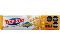 TRAVIATA CRACK KESITA