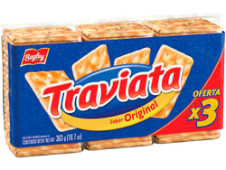 TRAVIATA X 3