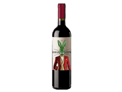 VINO CONEJO VERDE MALBEC X 750 ML
