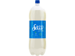 SECCO X 3 L POMELO