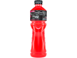 POWERADE FRUTOS ROJOS 1 L