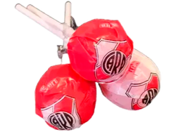 CHUPETIN DE RIVER