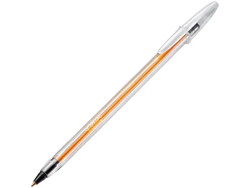 BOLIGRAFO BIC CRISTAL FINA 0.8MM.NEGRO