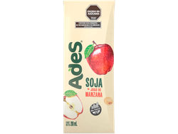 ADES MANZANA X 200 ML