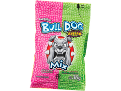 PASTILLA BULLDOG MIX SAB VARIOS X 12 UN