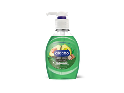 JABON LIQUIDO 221 ML KARITE & AGUACATE