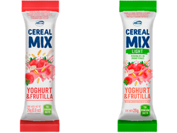 CEREAL MIX SAB VARIOS