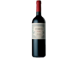 VINO FERUS MALBEC 750 ML