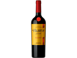 VINO VALENTIN LACRADO 750 ML