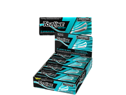 CHICLE TOPLINE SEVEN 7 X-PLOSIVE MIN
