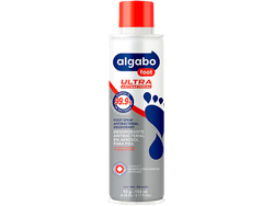 ALGABO DESODORANTE ULTRA PIES AEROSOL 153 ML