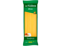 FIDEO PROVIDENCIA SPAGUETTI X 500 GRS