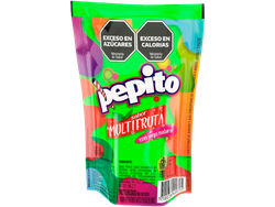 JUGO PEPITO MULTIFRUTA X 160CC