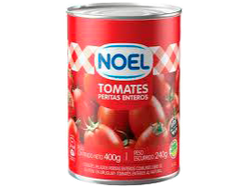 TOMATE PERITA ENTERO NOE X 400 GRS