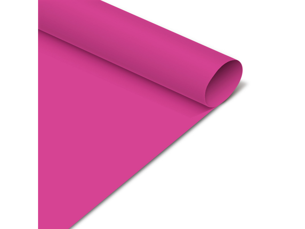 CARTULINA  44.5 X 63 CM. FUCSIA