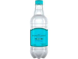 AGUA BENEDICTINO X 600