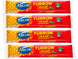 TURRON ARCOR
