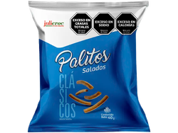 PALITOS SALADOS X 40