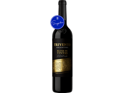 VINO TRIVENTO BLEND DE TINTAS 750 ML