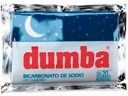 BICARBONATO DE SODIO DUMBA