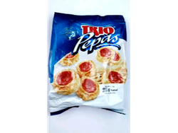 GALLETA PEPA TRIO X 200 GRS