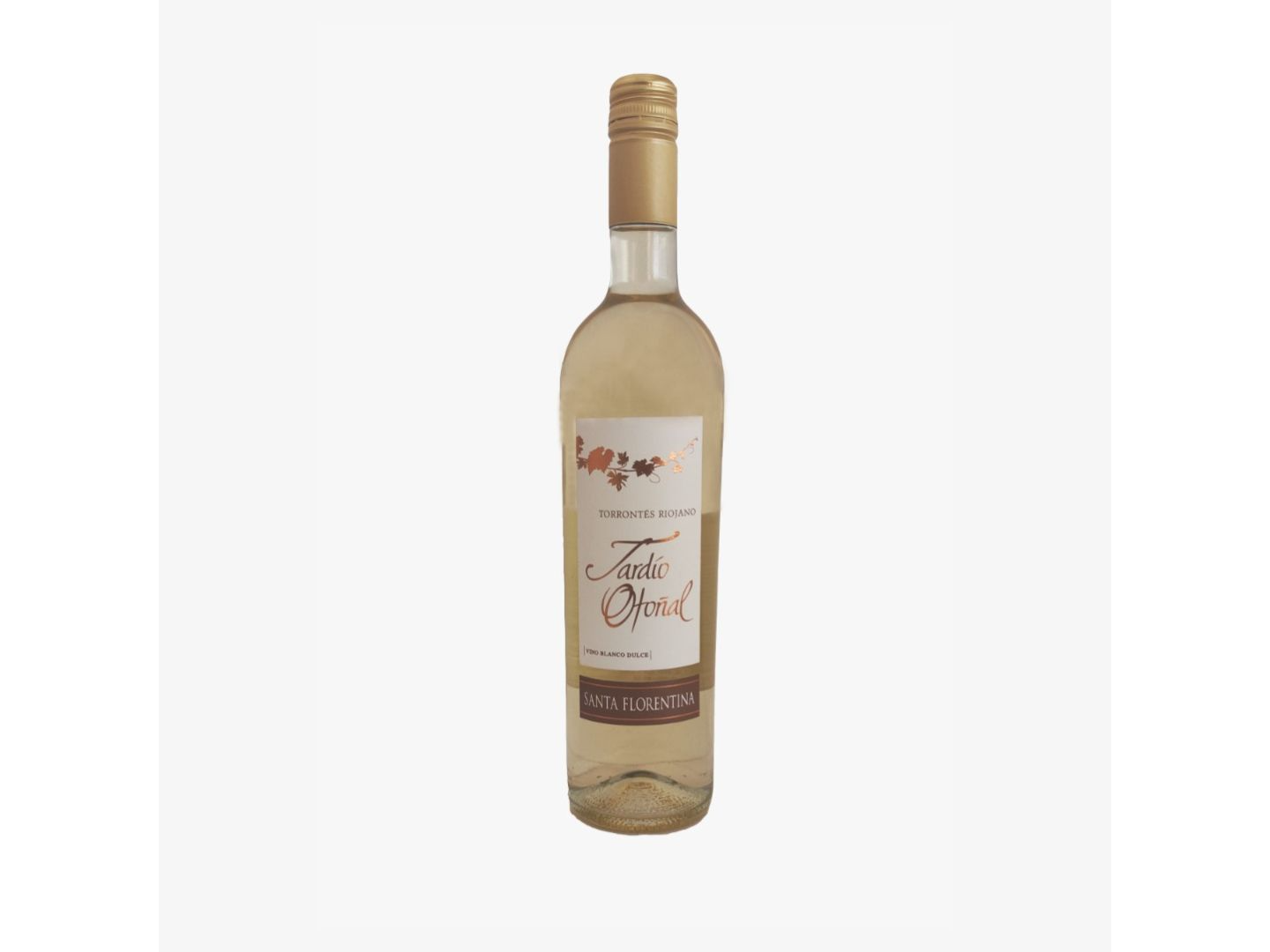 Vino Dulce Santa Florentina Tardío Otonal 750cc