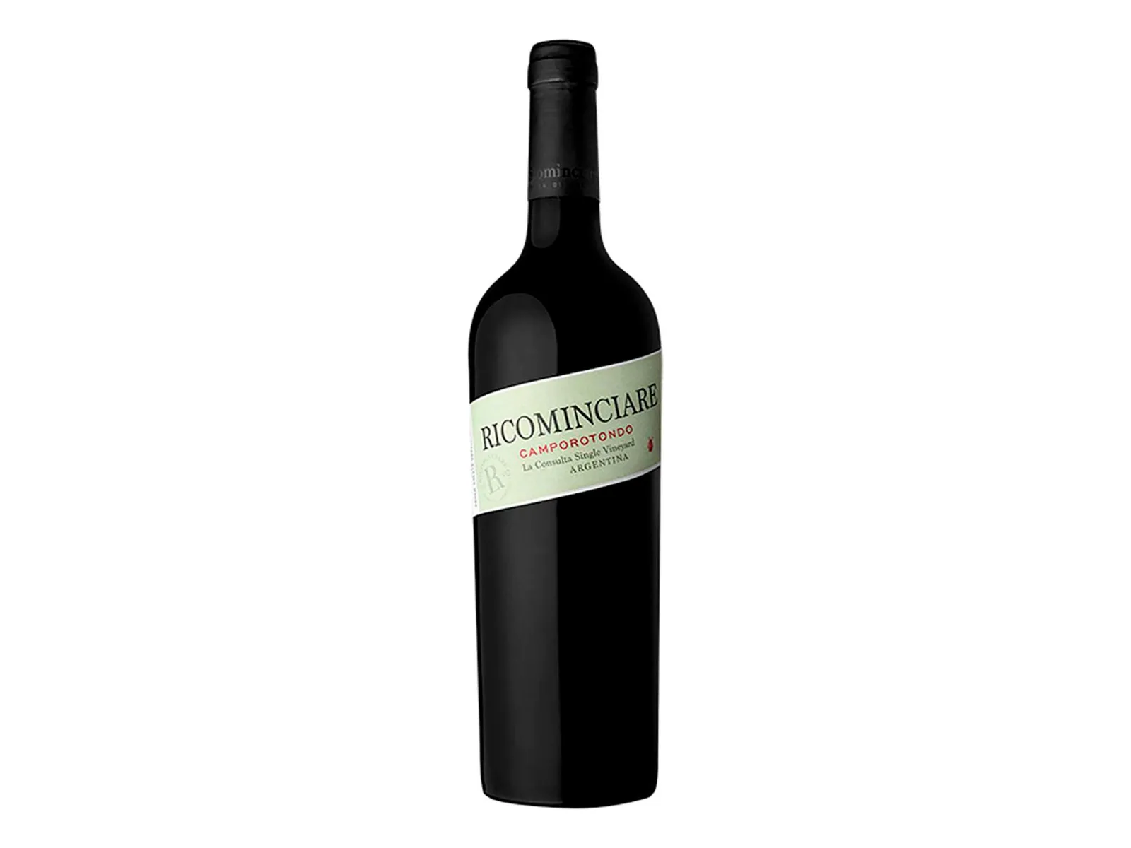 Ricominciare Camporotondo Blend