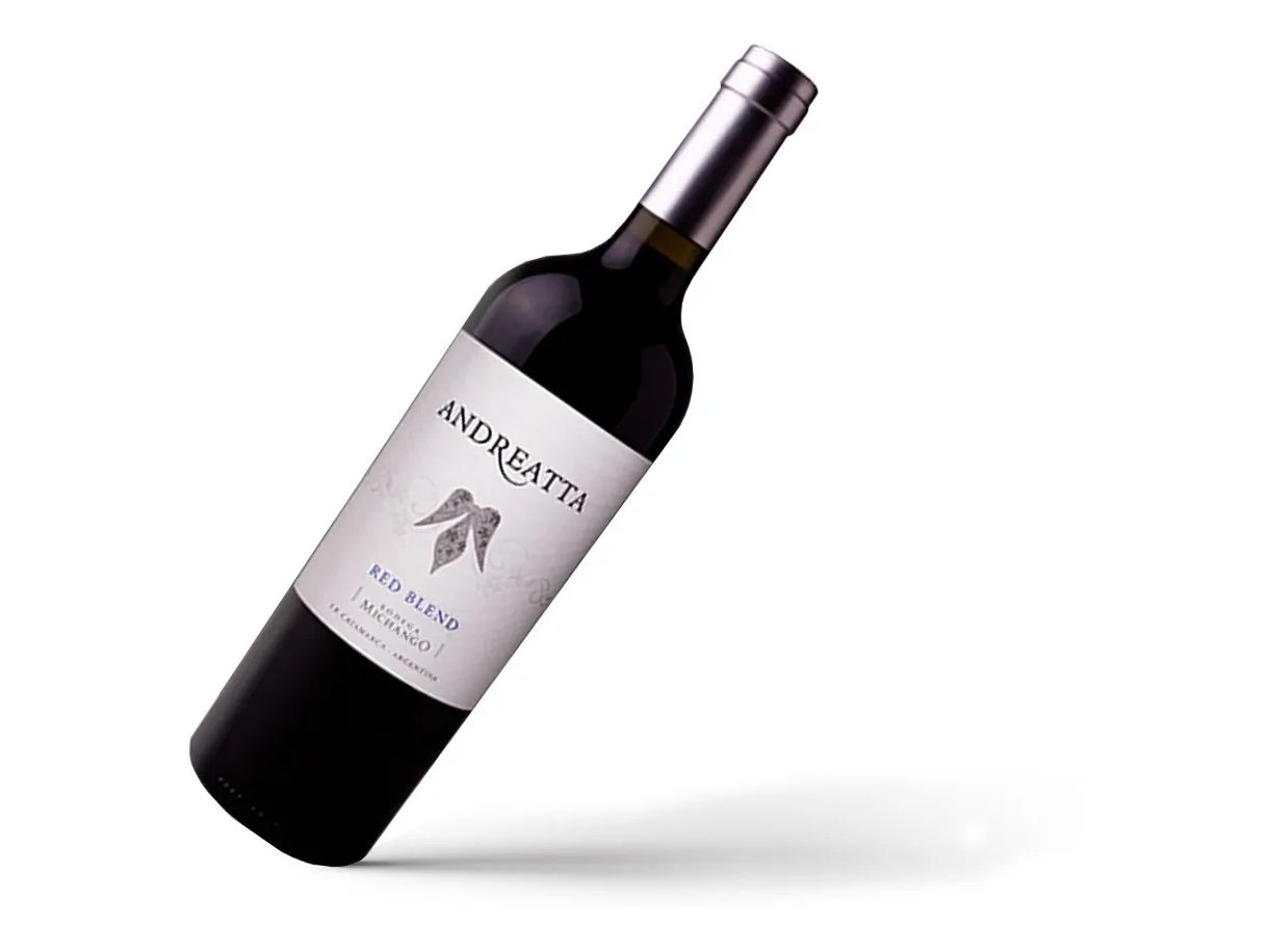 Andreatta Red Blend