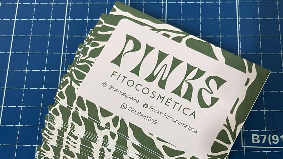 Papeleria para comercios