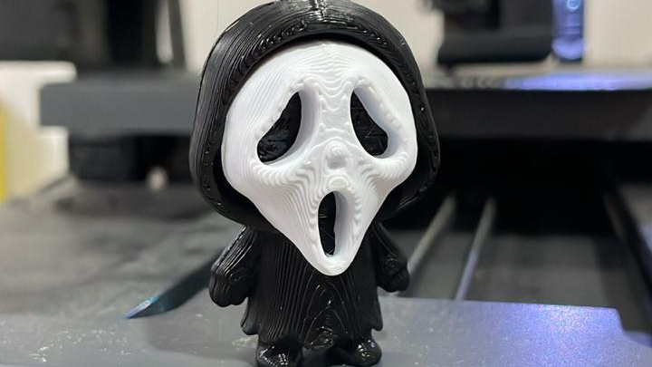 impresion 3D