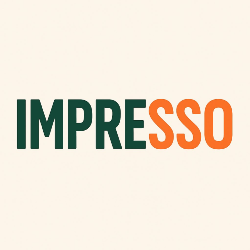 Logo IMPRESSO