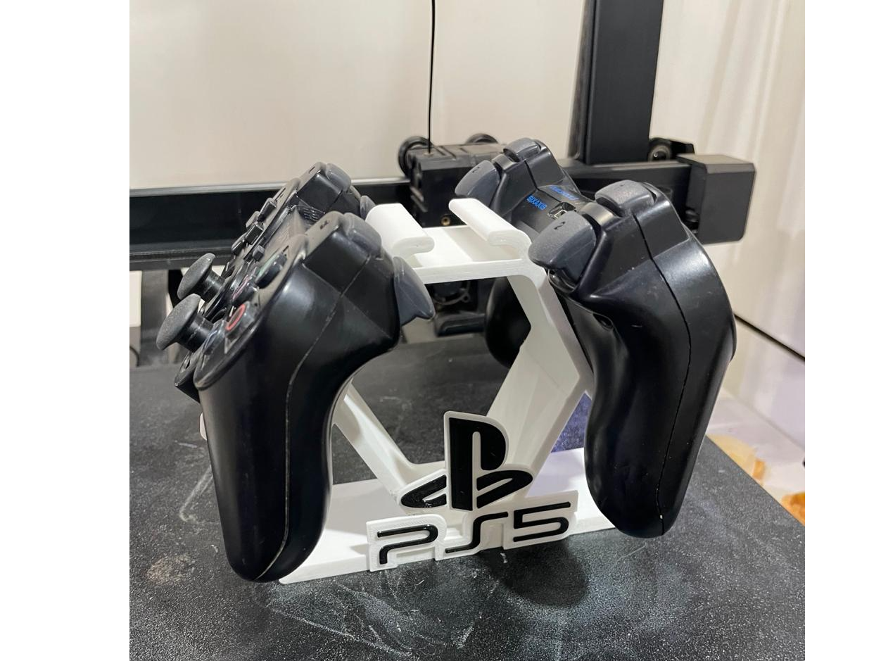 Sosten joystick