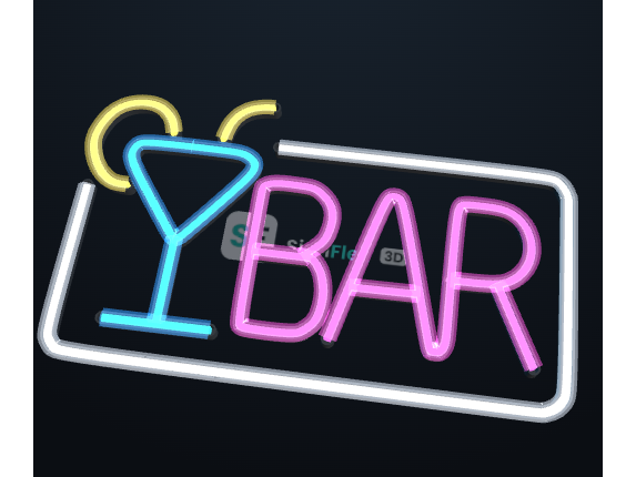 cartel bar