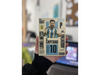 Cuadro "El capitano"