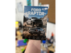 Cuadro Ford Raptor